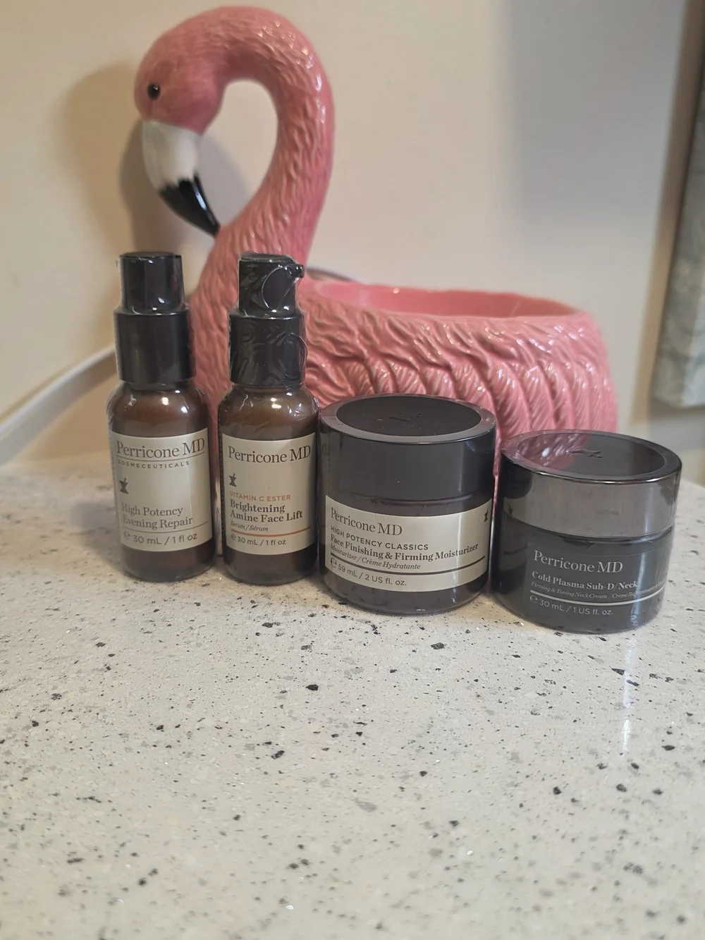 Perricone MD Women's Skincare Set - 5 Sealed Products - Picture 2 of 7